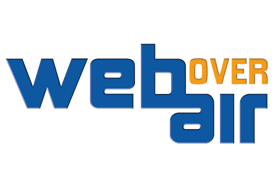 WEBOverAir DSL